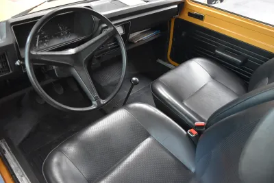Simca 1100